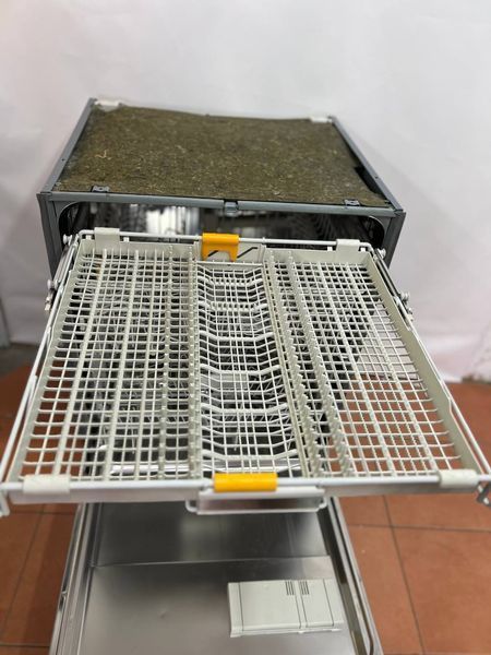 Посудомийна машина Premium G 4995 SCVi XXL 14ком sn 64103412773 000049196 фото