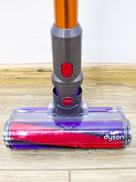 Пылесос вертикальный Dyson Cyclone V10 Absolute 000013842 фото