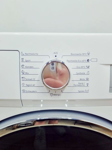 Стиральная машина Sharp ES FC8144W3 DE 000039698 фото