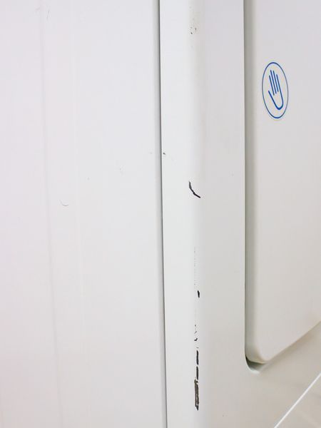 Сушильная машина Siemens WTXL2100 07 000031662 фото