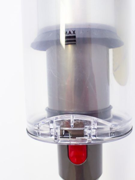 Пылесос вертикальный Dyson Cyclone V10 Absolute 000013842 фото