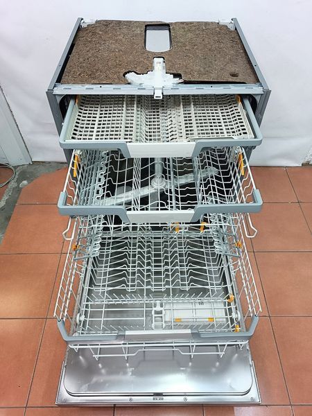 Посудомоечная машина Premium G 5223 SCU 2200W 14ком sn 65174746855 000053747 фото