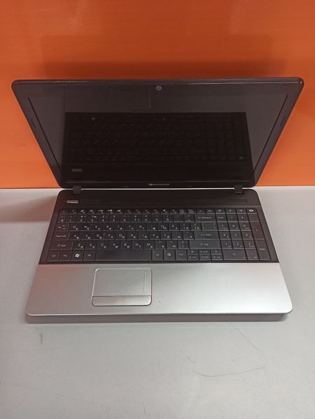 Ноутбук Packard Bell TE11 000036451 фото