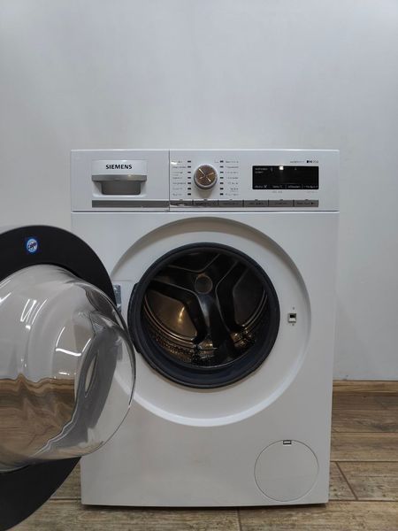 Пральна машина Siemens iQ 700 WM16W540 2000W 8кг sn 03446 000051969 фото