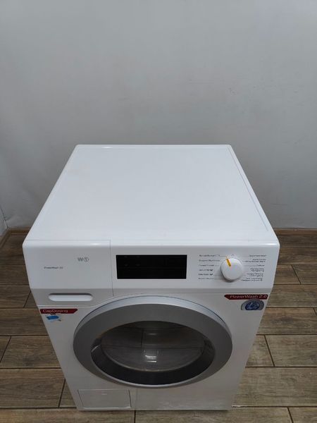 Стиральная машина Premium W1 WCE330 2400W 8кг sn 11149549896 000053600 фото