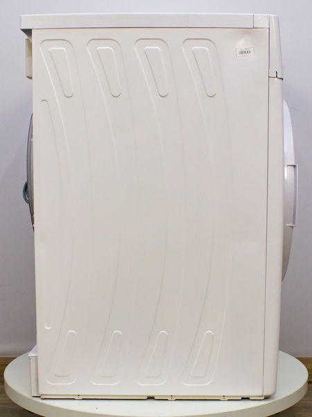 Сушильна машина Sharp KD GCB82BW DE 2700W 8 кг sn 00721176010030791670 000018848 фото