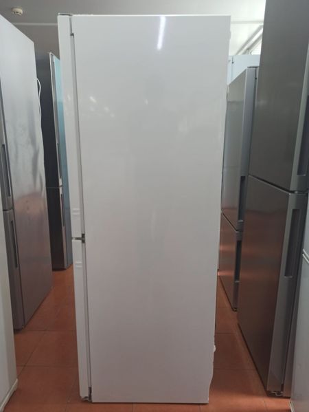 Холодильник двокамерний Miele KDN 12623 S 1 183+89л 163w sn 461202790007 215е 000035508 фото