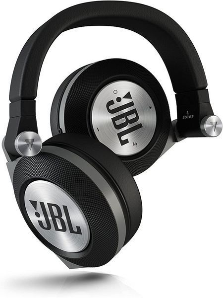 Наушники беспроводные JBL Synchros E50BT LPNHE316450659 11388 фото