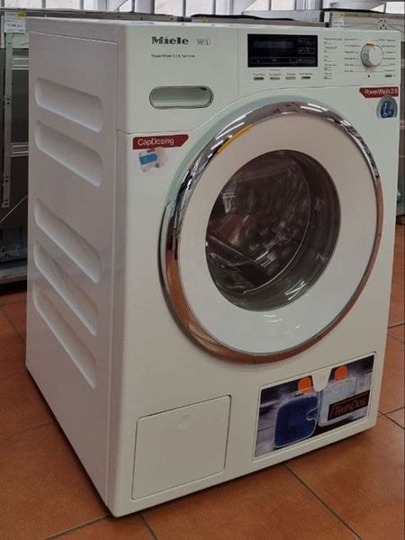 Стиральная машина Miele WMH121 WPS 000032329 фото