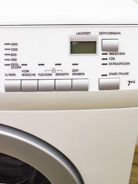 Стиральная машина AEG L6472AFL 000031884 фото