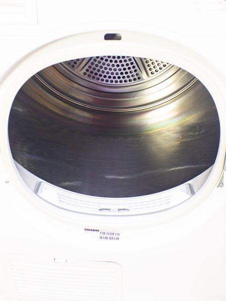 Сушильна машина Bauknecht TK PLUS 71B Di 2700w 7кг sn 856027003010 000023973 фото