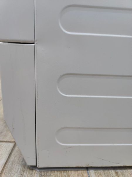 Сушильна машина Electrolux EDC2086PDW 2250W 8кг sn 50897121 n528 000050810 фото