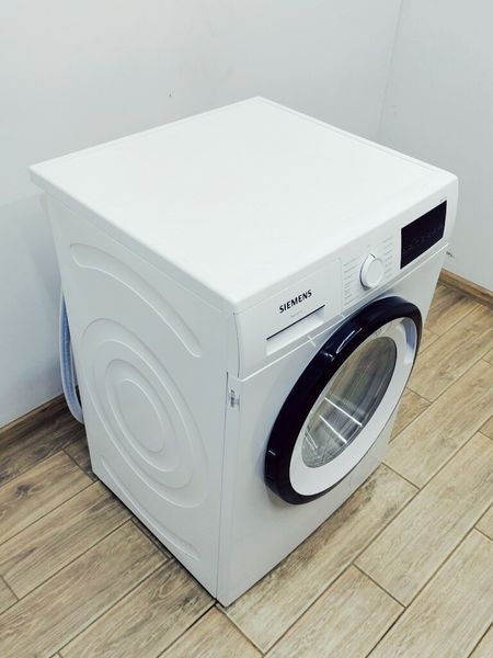 Стиральная машина Siemens IQ300 WM14N223 41 000040167 фото