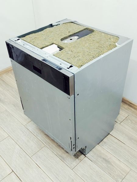 Посудомоечная машина AEG FSK93800P 000044939 фото