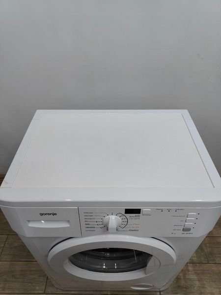 Пральна машина Gorenje WA50129S 2000W 5кг sn 31430073 000053069 фото
