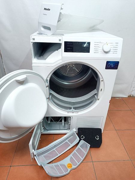 Сушильная машина Premium TEB 155 WP 7кг sn 16125727338 000051420 фото