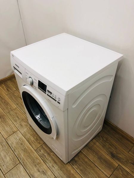 Стиральная машина Siemens WM14Q3ECO 01 000040813 фото