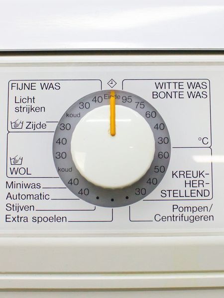 Стиральная машина Miele W2521 000024137 фото