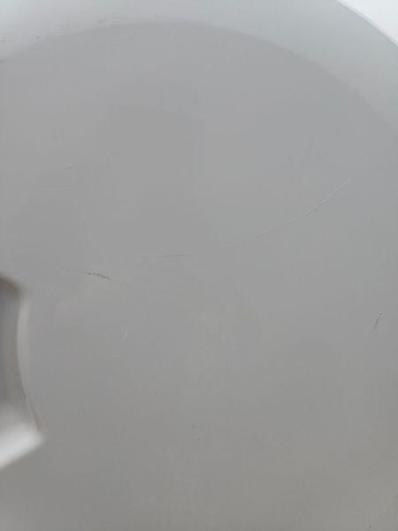 Сушильна машина Electrolux EDC2086PDW 2250W 8кг sn 50897121 n528 000050810 фото