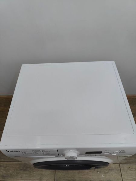 Стиральная машина Bauknecht FWM7F4 7кг sn 561840033021 000050094 фото