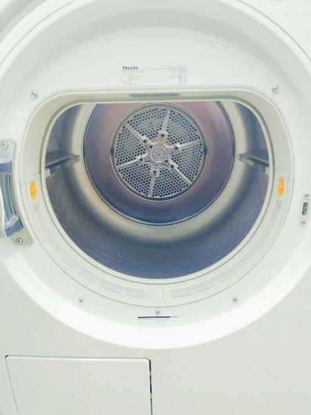 Сушильная машина Miele T7760C 000037233 фото