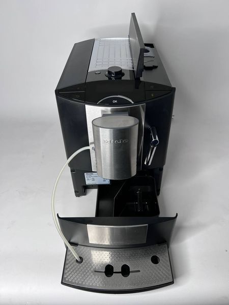 Кавомашина Miele CM 5200 1450w sn 1097240779 297е 000039131 фото