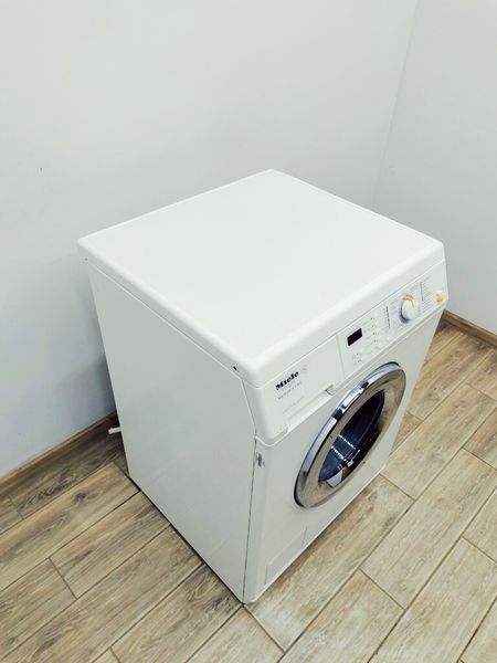 Стиральная машина Miele W463S 000037277 фото