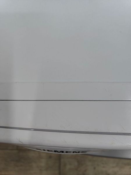 Пральна машина Siemens iQ 700 WM16W540 2000W 8кг sn 03446 000051969 фото