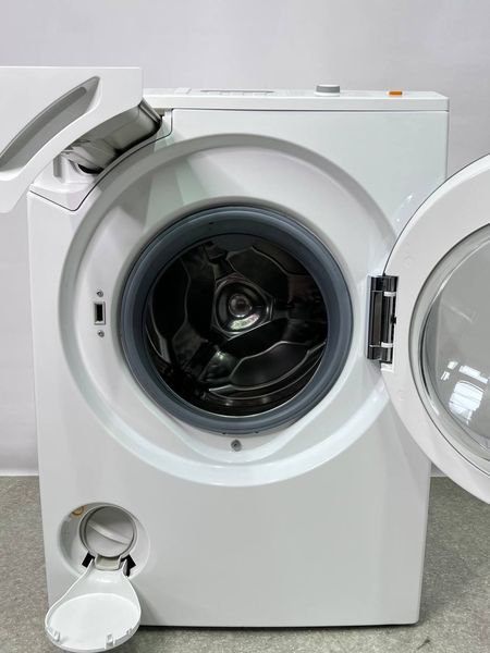 Стиральная машина Miele W 4144 WPS 000039524 фото