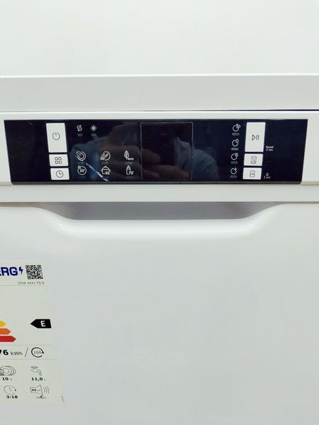 Посудомоечная машина OK ODW 4541 FS E 000040134 фото