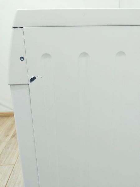 Сушильная машина Bosch EcoLogixx7 WTW86560 000045979 фото