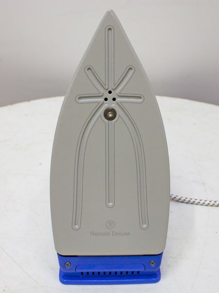 Праска Reinold Deluxe LW IR HG 011 850w новий LPNHE487880139 195е 000026472 фото