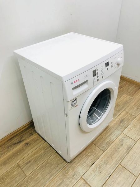 Стиральная машина Bosch Maxx6 WAE28144 34 000045381 фото