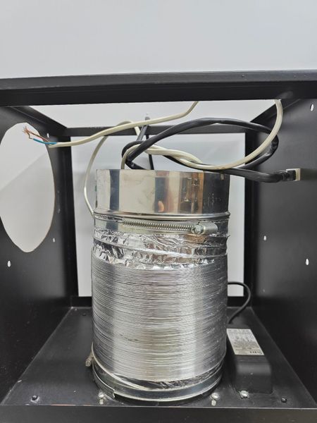 Витяжка TCI WU 105 105W Electronic Transformer 000051121 фото