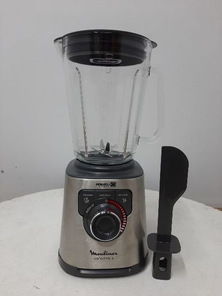 Блендер стационарный Moulinex Perfect Mix LM811 000032758 фото