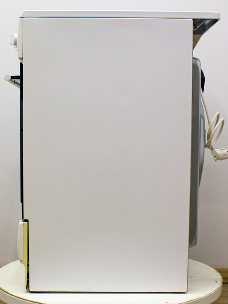 Плита электрическая Amica SHC 11505 W 000032223 фото