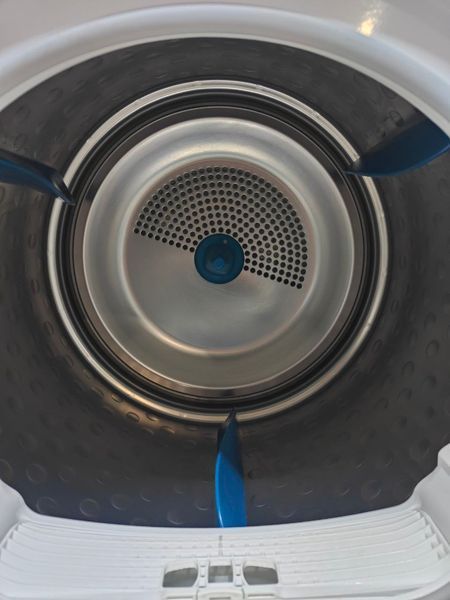 Сушильна машина Electrolux EDC2086PDW 2250W 8кг sn 50897121 n528 000050810 фото