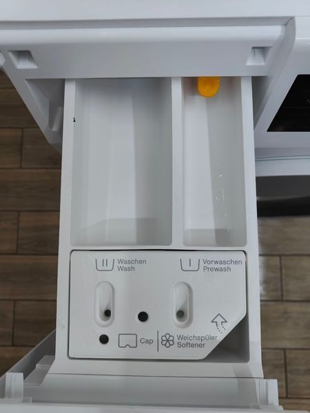 Стиральная машина Premium W1 WCE330 2400W 8кг sn 11149549896 000053600 фото