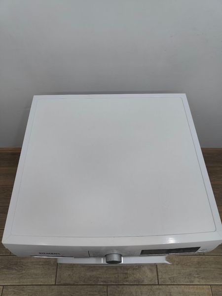 Стиральная машина Siemens WM14Q44U 2400W 7кг sn 970600075 000050357 фото
