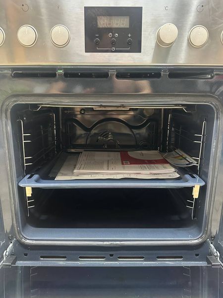 Духовой шкаф с варочной поверхностью Privileg PHVR6 OH5V1 IN 9600W sn 392335011394 n717 000054376 фото