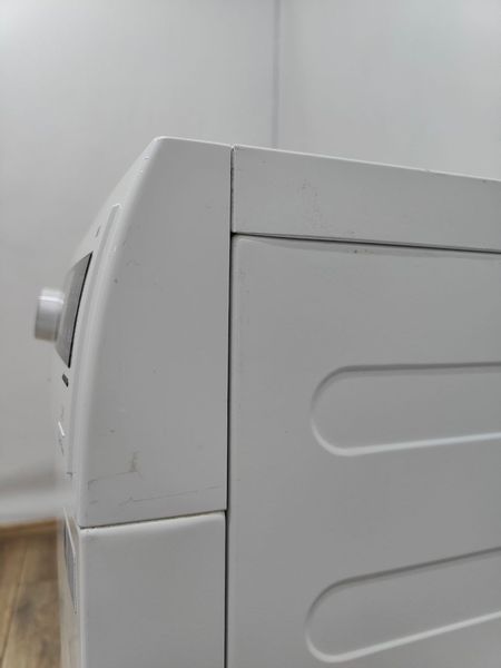 Сушильна машина Electrolux EDC2086PDW 2250W 8кг sn 50897121 n528 000050810 фото