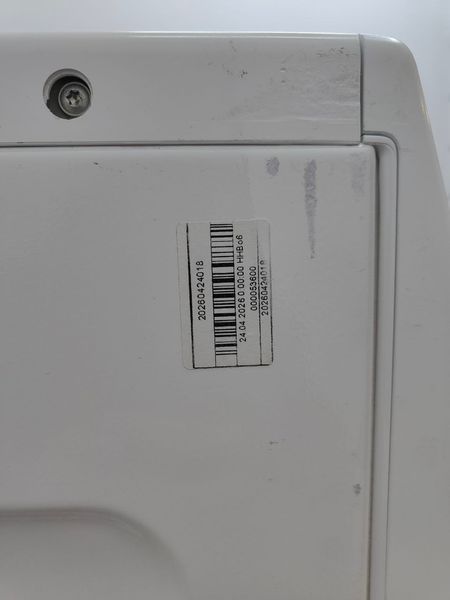 Стиральная машина Premium W1 WCE330 2400W 8кг sn 11149549896 000053600 фото