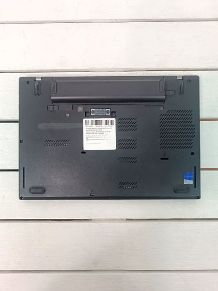 Ноутбук Lenovo ThinkPad L460 14 HD бат до 8 годин 000054241 фото