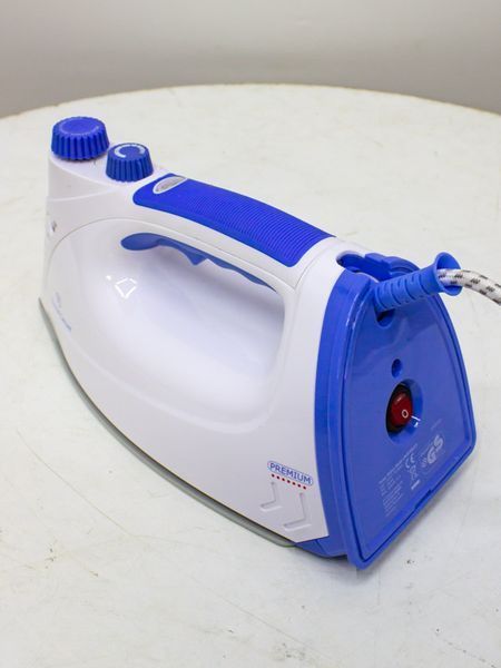 Праска Reinold Deluxe LW IR HG 011 850w новий LPNHE487880139 195е 000026472 фото