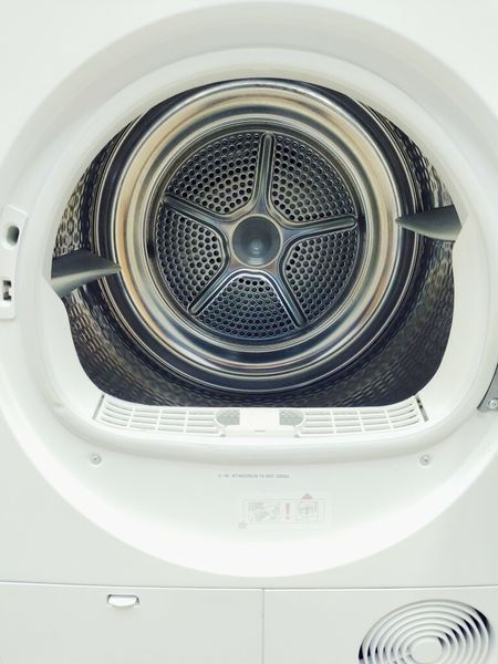 Сушильна машина Siemens IQ500 WT46E3R5 30 2800w 7 кг sn 9207 200284 000037657 фото