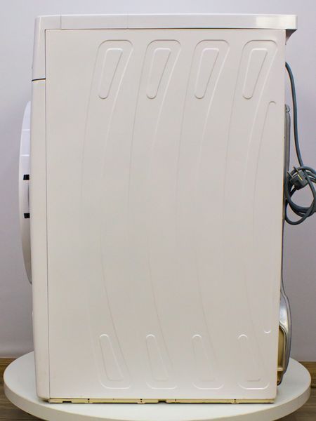 Сушильна машина Sharp KD GCB82BW DE 2700W 8 кг sn 00721176010030791670 000018848 фото