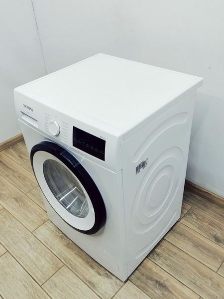 Стиральная машина Siemens IQ300 WM14N223 41 000040167 фото