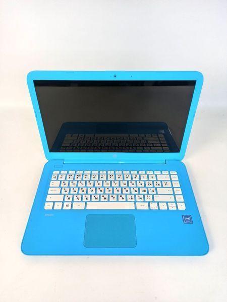 Ноутбук HP Stream 14 000041528 фото