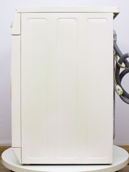 Стиральная машина AEG CL LW 000017744 фото