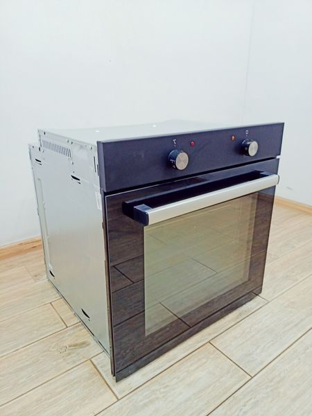 Електродуховка Amica EBX 947 600 SM 2000w sn 00205667923522_п 4 н 210 000041748 фото